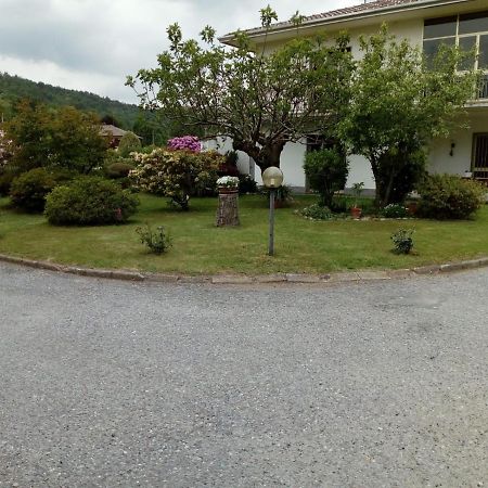 Da Terry Bed & Breakfast Vergiate Εξωτερικό φωτογραφία