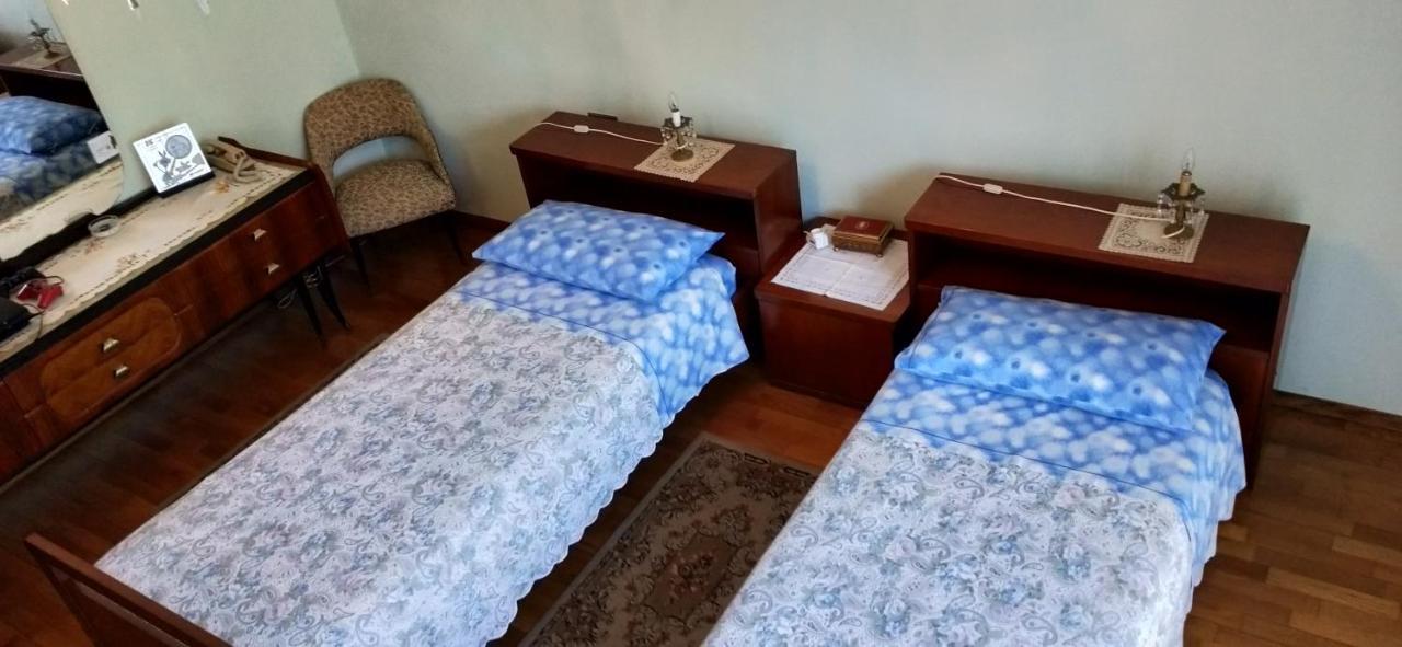Da Terry Bed & Breakfast Vergiate Εξωτερικό φωτογραφία
