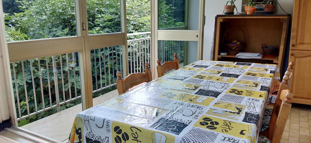 Da Terry Bed & Breakfast Vergiate Εξωτερικό φωτογραφία