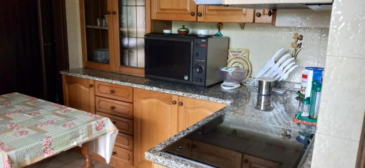 Da Terry Bed & Breakfast Vergiate Εξωτερικό φωτογραφία