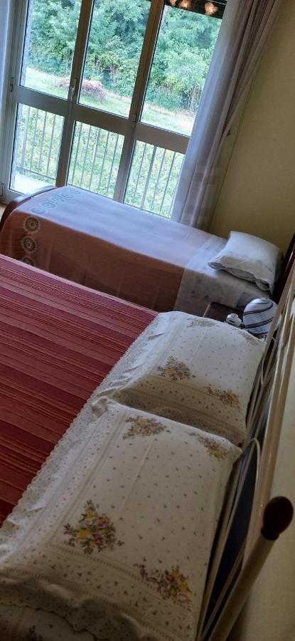 Da Terry Bed & Breakfast Vergiate Εξωτερικό φωτογραφία