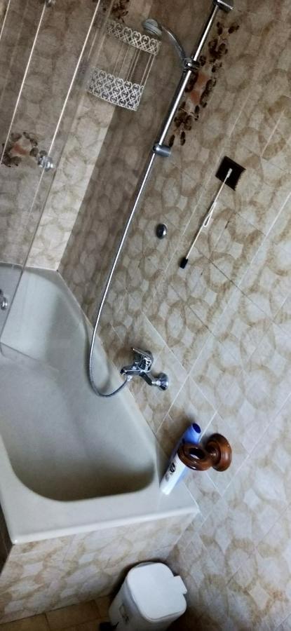 Da Terry Bed & Breakfast Vergiate Εξωτερικό φωτογραφία