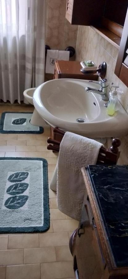Da Terry Bed & Breakfast Vergiate Εξωτερικό φωτογραφία