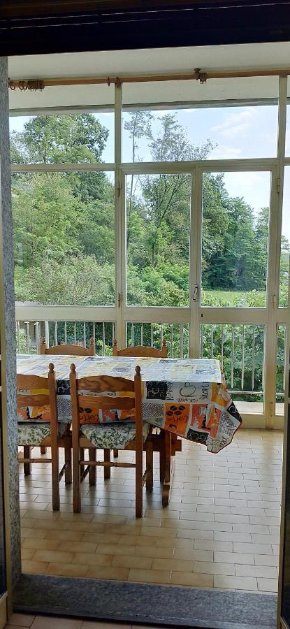 Da Terry Bed & Breakfast Vergiate Εξωτερικό φωτογραφία