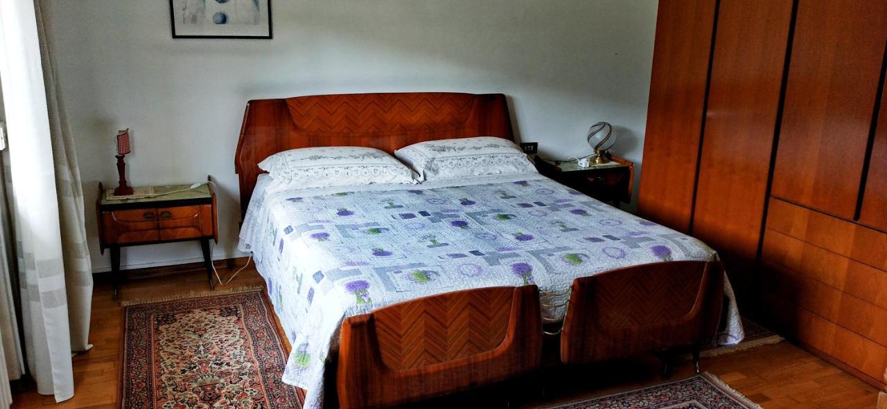 Da Terry Bed & Breakfast Vergiate Εξωτερικό φωτογραφία