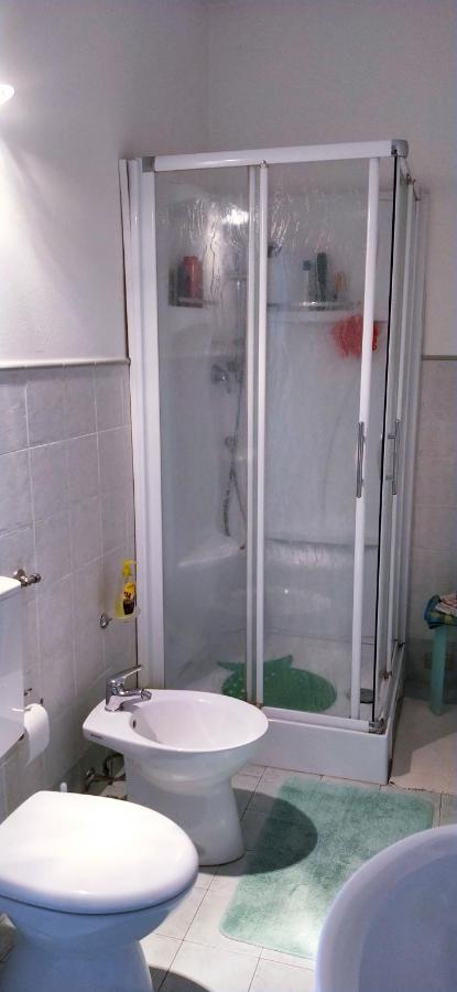 Da Terry Bed & Breakfast Vergiate Εξωτερικό φωτογραφία