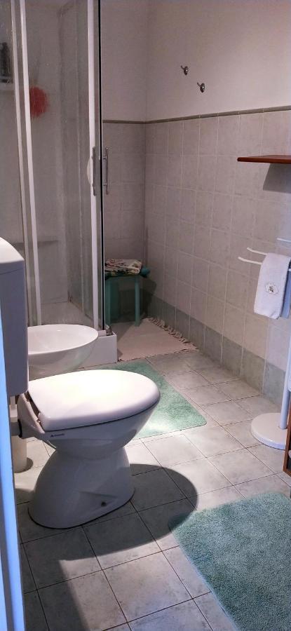 Da Terry Bed & Breakfast Vergiate Εξωτερικό φωτογραφία