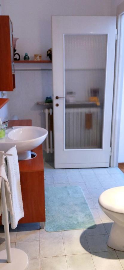 Da Terry Bed & Breakfast Vergiate Εξωτερικό φωτογραφία